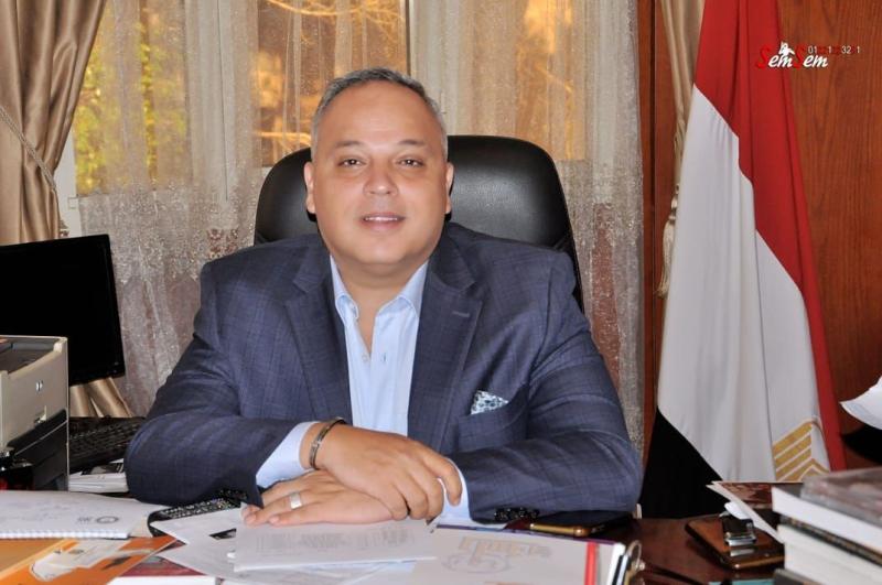 تامر عبدالمنعم يشكل لجنة تحكيم الدورة الخامسة من ملتقى أفلام المحاولة