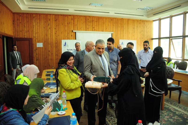 جامعة كفر الشيخ