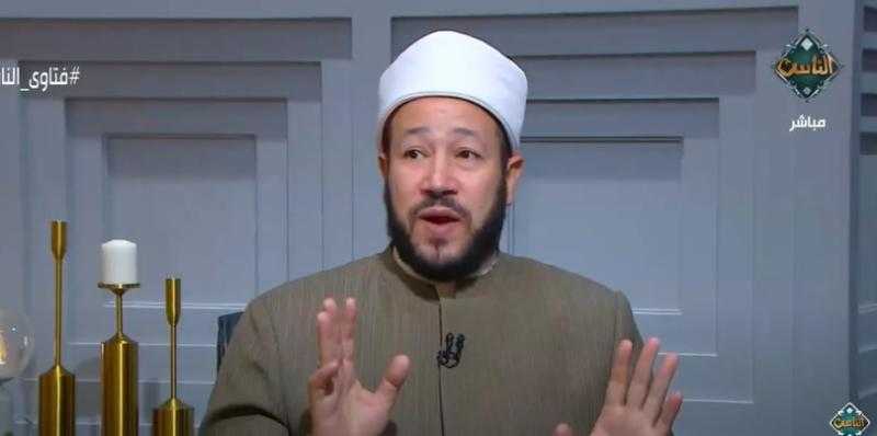 حالات نوم لا تنقض الوضوء.. ما هي؟.. أمين الفتوى يُجيب