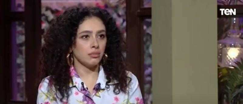 ريم أحمد: «نفسي أظهر على الساحة بس مش عارفة ازاي» - فيديو