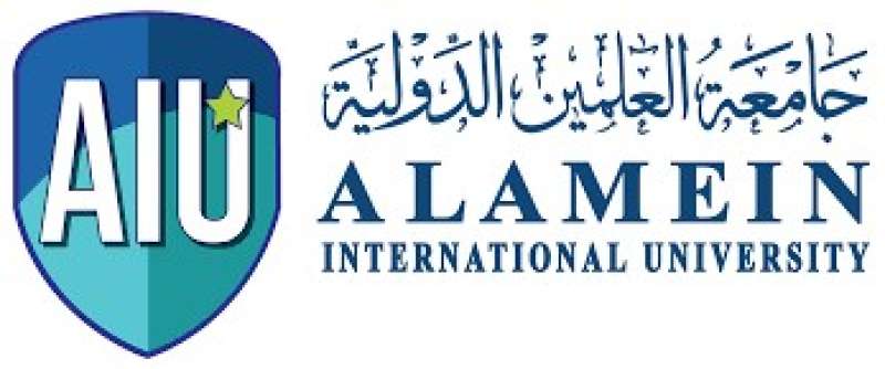 جامعة العلمين الدولية 