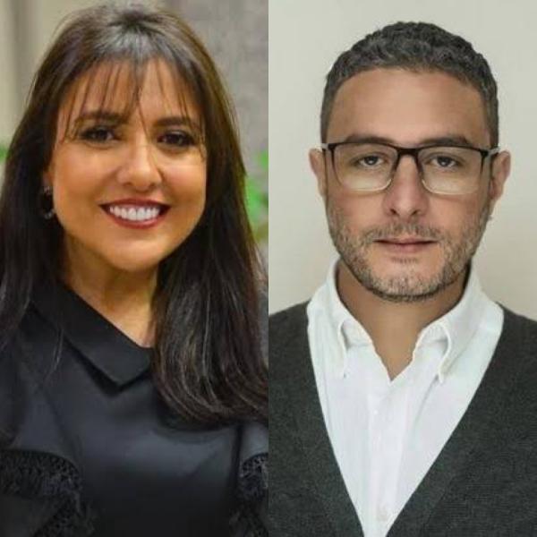 لأول مرة .. أحمد الفيشاوي مخرج أغنية مي كساب «البسكلتة»