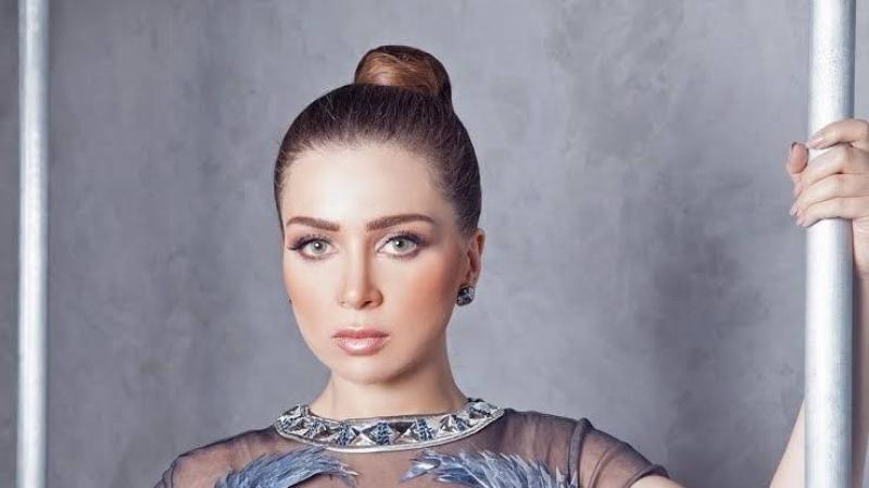 ماجدة خيرالله: مي عز الدين اختفت وحجة البليد مسح التخته.. خاص