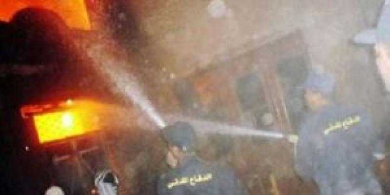 الإمارات تعزي روسيا في ضحايا انفجار محطة الوقود بـ داغستان