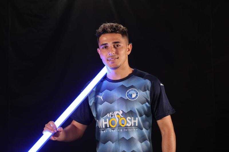 «كورنسلاف» يستبعد بوبو من مباراة بيراميدز ومازيمبي