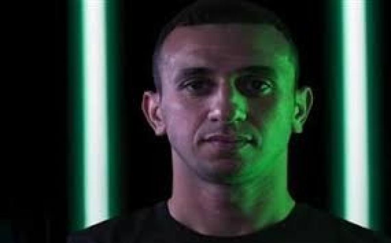 محمد أشرف: إعارتي إلى زد موسم واحد والثاني مشروط ومعلول طالبني بالرحيل