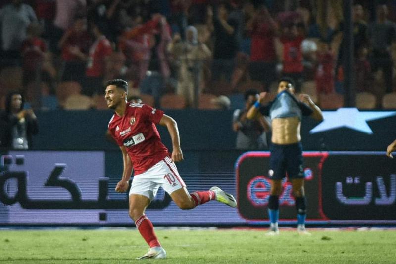 محمد شريف 