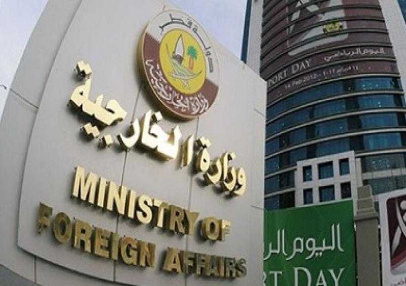 قطر: منفتحون لأي دور للتقريب بين المغرب والجزائر