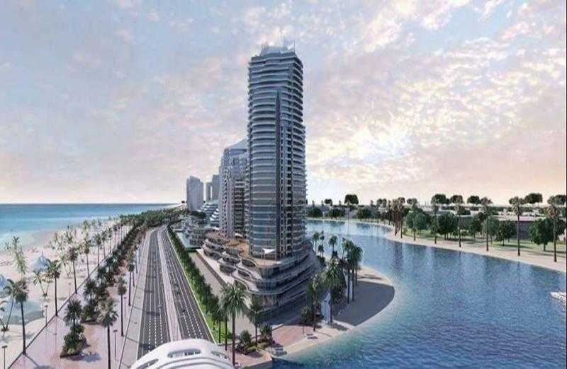 كيف تغلبت مطروح على المشكلات التنموية التي واجهتها؟.. سيف الدين فرج يوضح