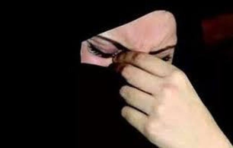 تعبيرية عن خلافات زوجية