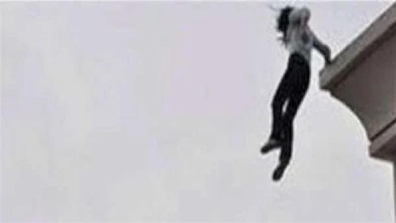 تفاصيل مصرع فتاة سقطت من الطابق الثاني بالدقهلية