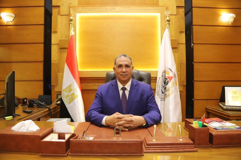 نقيب المحامين 