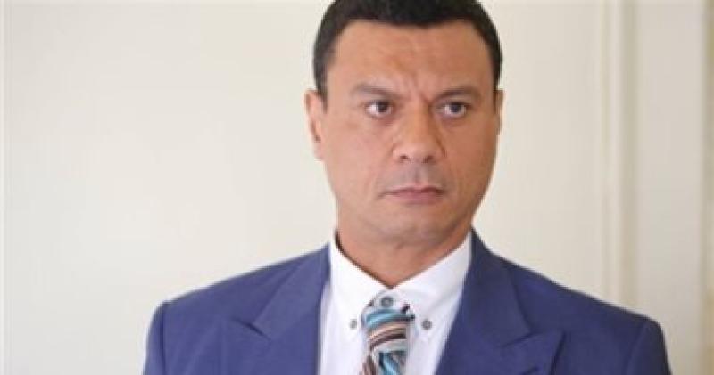 الفنان عباس أبو الحسن  