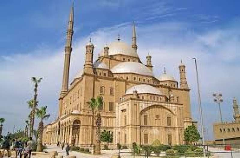 مسجد سليمان الخادم 