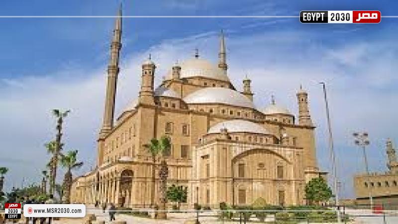 مسجد سليمان الخادم