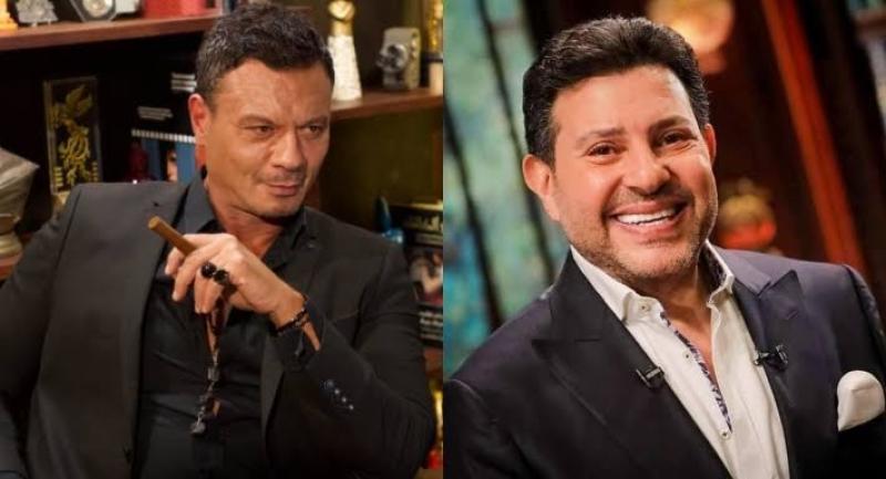 هاني شاكر ينشر حكم المحكمة ضد عباس أبو الحسن