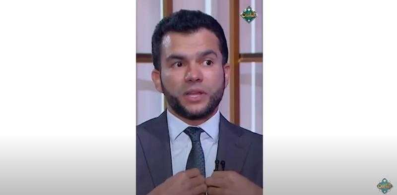 أزهري: «الحُب الطاهر ليس حرامًا» - فيديو