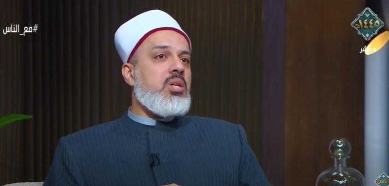 من بينها الأخذ بالأسباب.. أمين الفتوى: «هناك تصرفات مُعينة تُغير القدر»