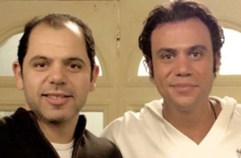 رامى_محمد إمام