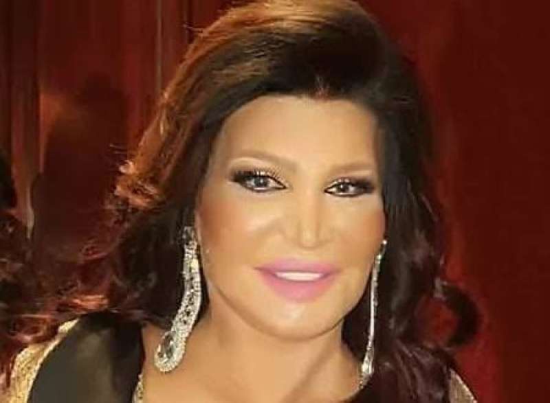 نجوى فؤاد