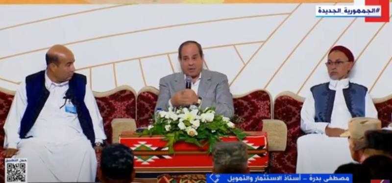 خبير اقتصادي: الدولة وضعت خريطة استثمارية لاستغلال كل شبر في مصر