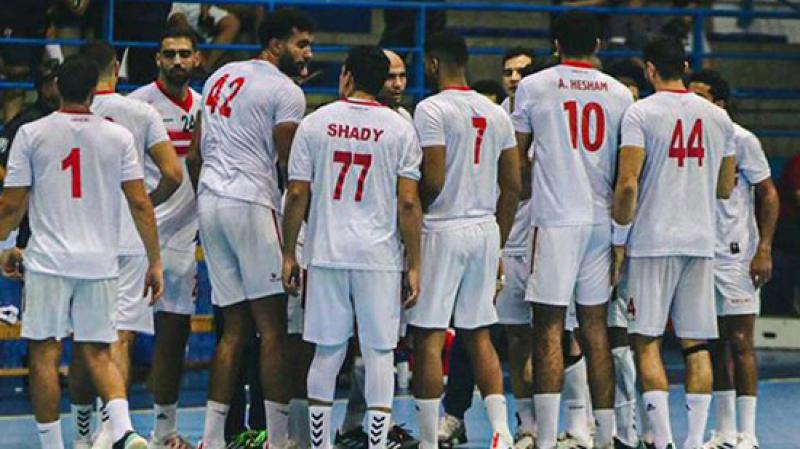 الزمالك