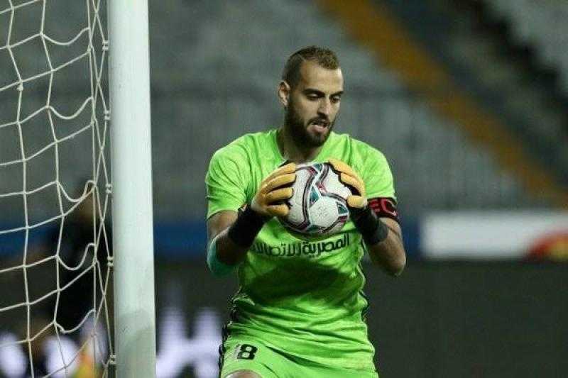 محمد بسام: كأس الرابطة ”حافز” للموسم المقبل.. و”خدنا عين” بعد الفوز على المصري