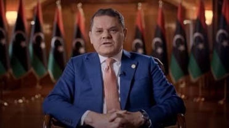 الدبيبة يعلن انتهاء الاشتباكات وعودة الأمور لنصابها في طرابلس ويحذر من تكرارها
