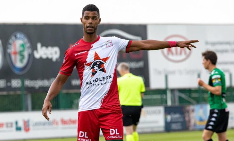 أمير هشام: زينهو جانو لم يتم طرحه في الأهلي