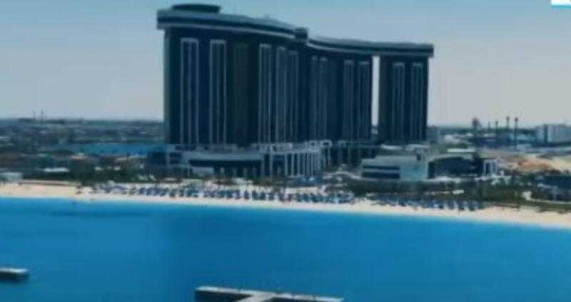 خبيرة اقتصادية: المشروعات التنموية غرب مصر نموذج لعبقرية المكان