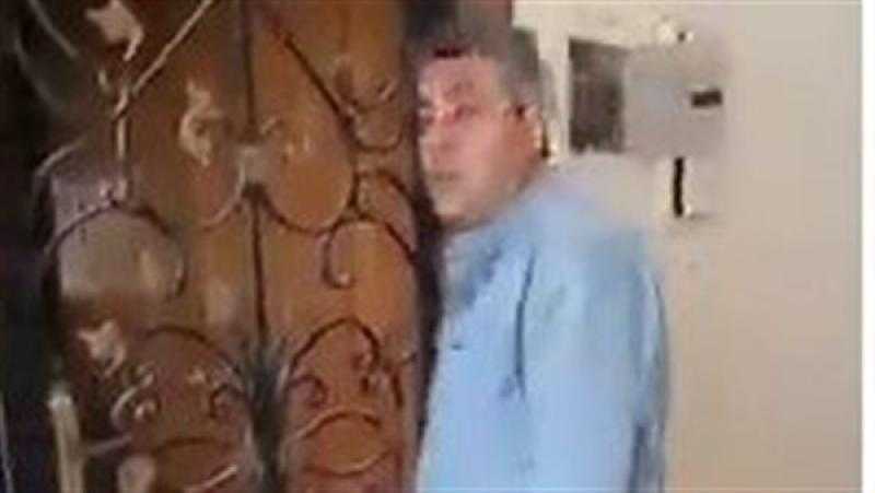 تجديد حبس رجل الأعمال المتهم بإطلاق النار على طليقته بالتجمع الخامس