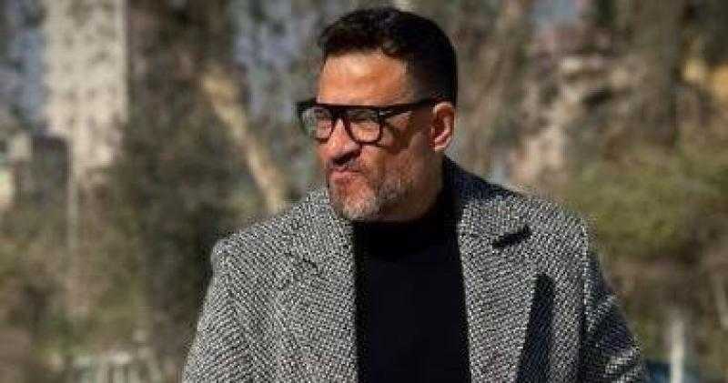 ماجد المصري ضيف شرف مع محمد إمام في ”أبو نسب”