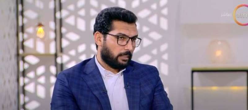 الدكتور علي سالم، ‏أستاذ علم النفس الاجتماعي