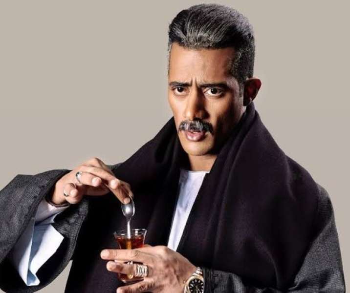 محمد رمضان
