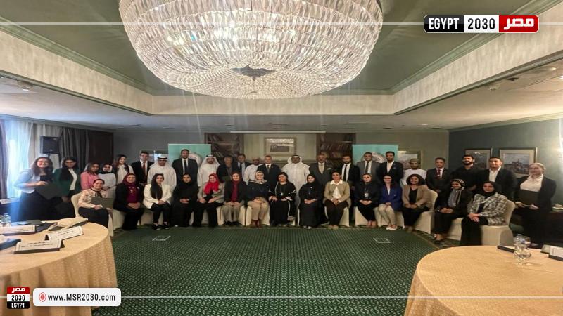 البرلمان العربي