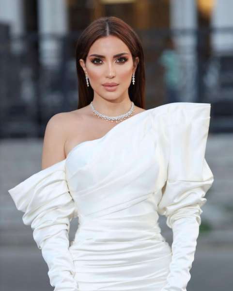 نسرين طافش