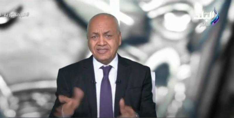 مصطفى بكري: البلد بحاجة إلى اصطفاف وطني لهذا السبب - فيديو