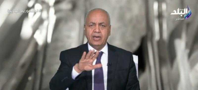 «المخبرين كتروا».. مصطفى بكري يحذر الدولة من هؤلاء قبل انتخابات الرئاسة