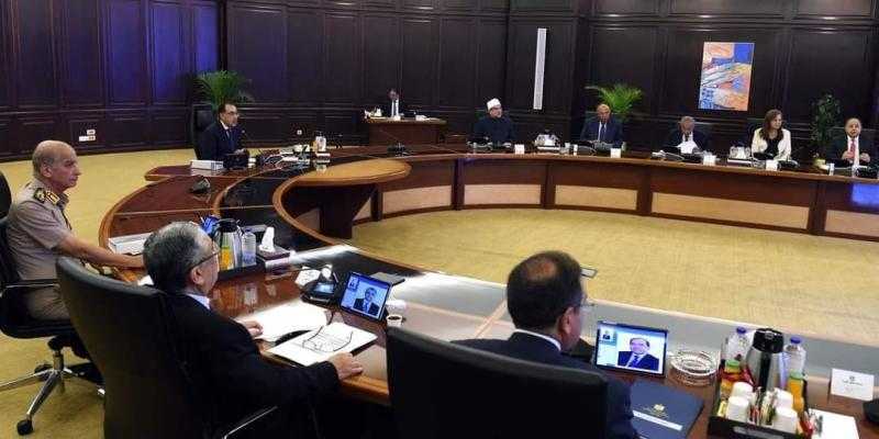 مجلس الوزراء يوافق على تثبيت سعر الكهرباء حتى يناير 2024