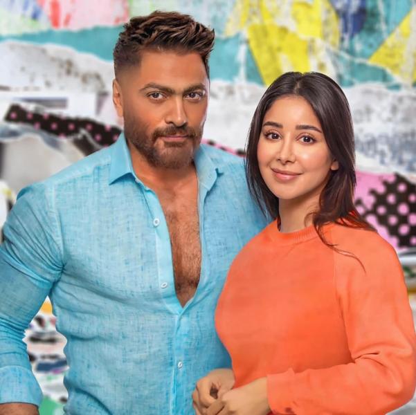 تامر حسني يطرح أحدث فيديو كليب «حوا» بمشاركة آسيل عمران