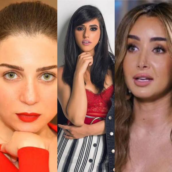هنا الزاهد_ايه سماحة_ مى عز الدين