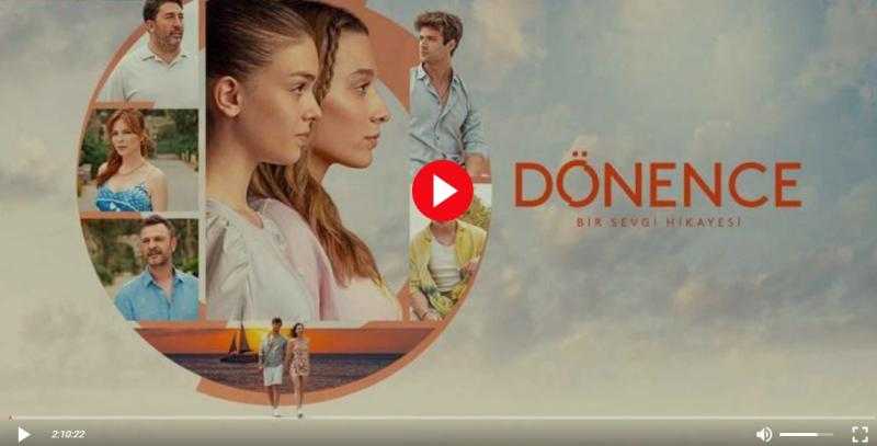 مسلسل المدار الحلقة 8 مترجم عربي كاملة HD