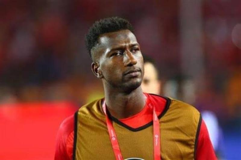 اللاعب على غزال 