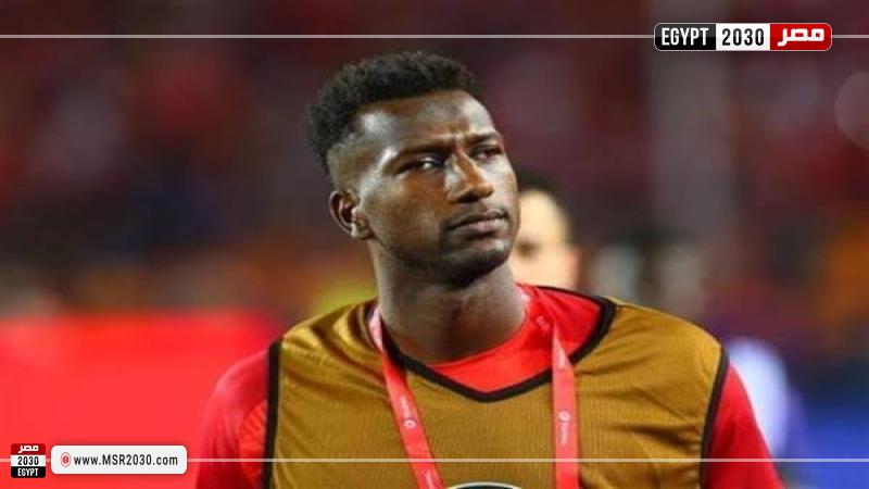 اللاعب على غزال