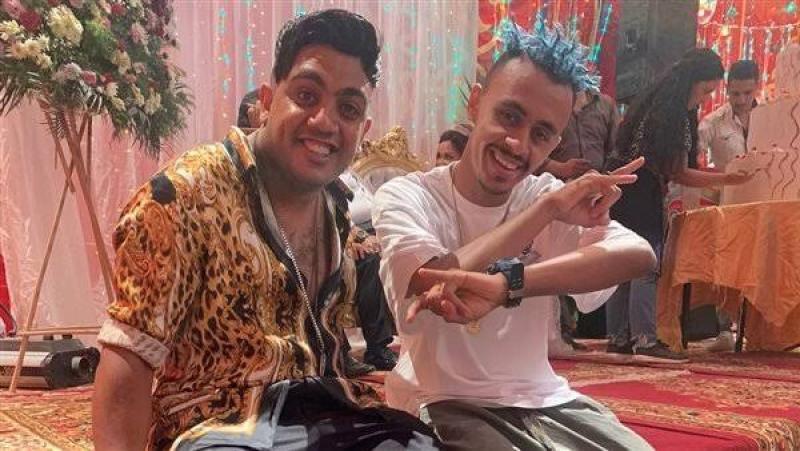 الموسيقيين: التحقيق مع كزبرة الأحد المقبل بسبب عليا الطلاق