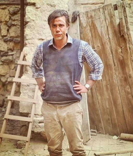 موعد طرح فيلم «أبو نسب» في دور العرض