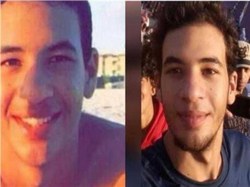 بعد سجنه 8 سنوات ..قصة أحمد بسام زكى طالب الجامعة الأمريكية