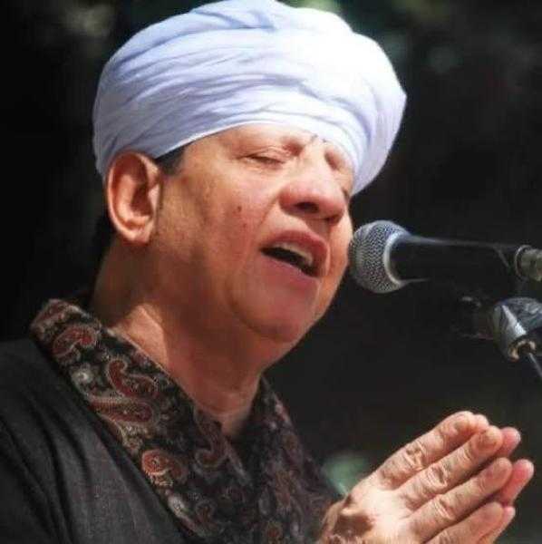 ياسين التهامي يحيي حفل إنشاد في مهرجان القلعة.. 4 سبتمبر