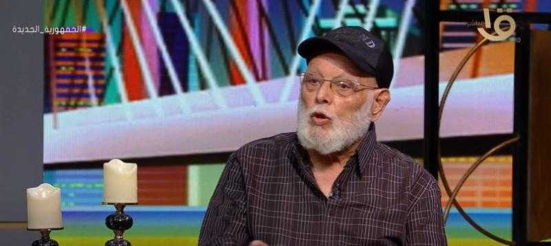 أشرف عبد الغفور: تمردت على الأدوار الرومانسية لهذا السبب - فيديو