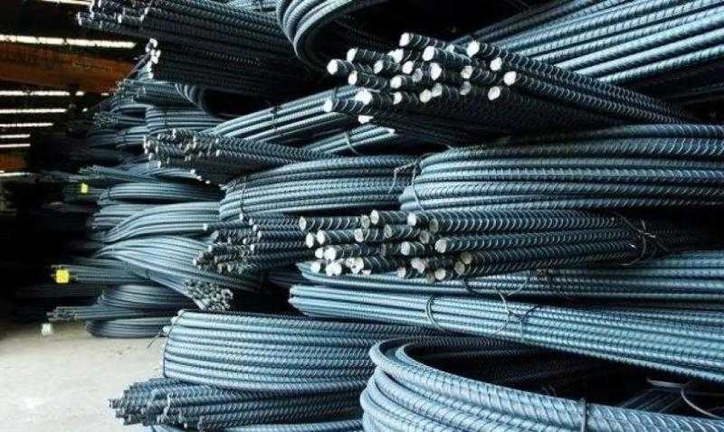 بعد دخول روسيا إلى السوق.. هل ينخفض سعر الحديد الفترة المقبلة؟ - فيديو